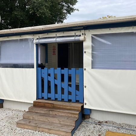 Mobilhome 6 Places - Mimizan - Camping La Lande Exterior photo