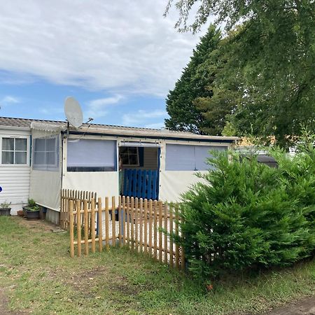 Mobilhome 6 Places - Mimizan - Camping La Lande Exterior photo