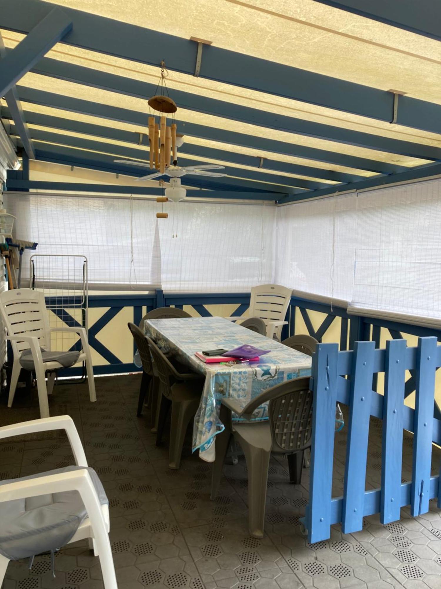 Mobilhome 6 Places - Mimizan - Camping La Lande Exterior photo