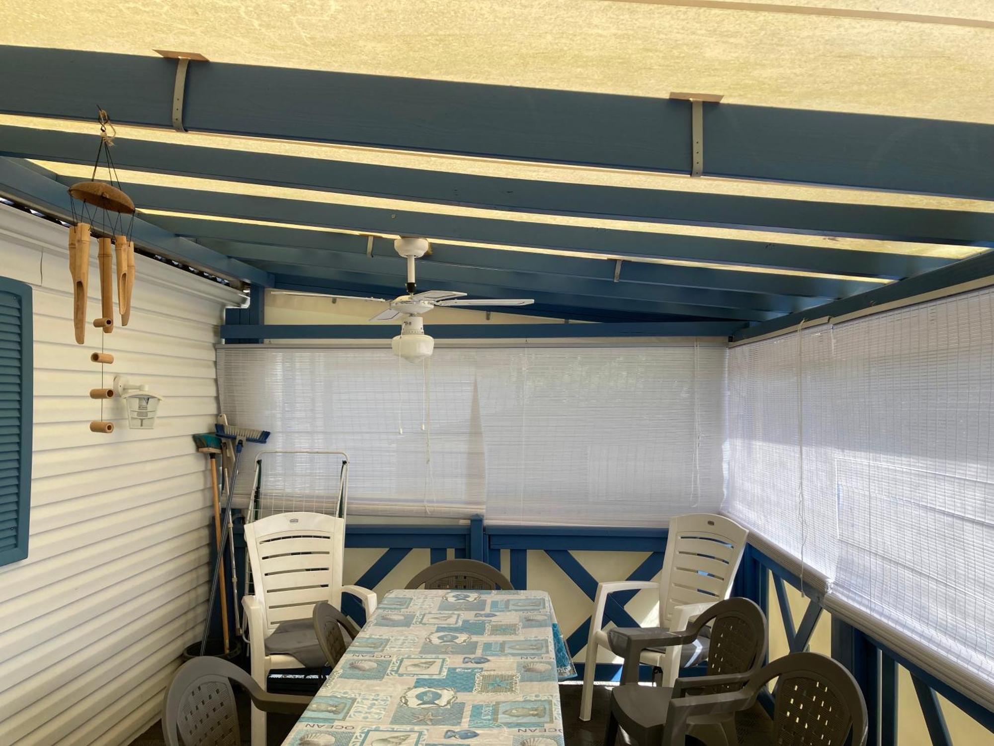 Mobilhome 6 Places - Mimizan - Camping La Lande Exterior photo